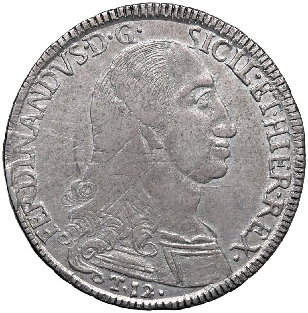 Dritto moneta