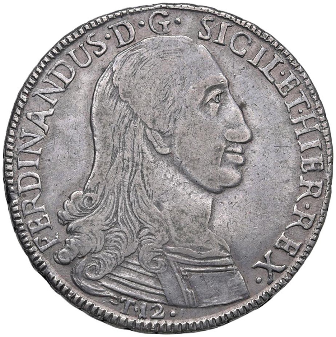 Dritto moneta