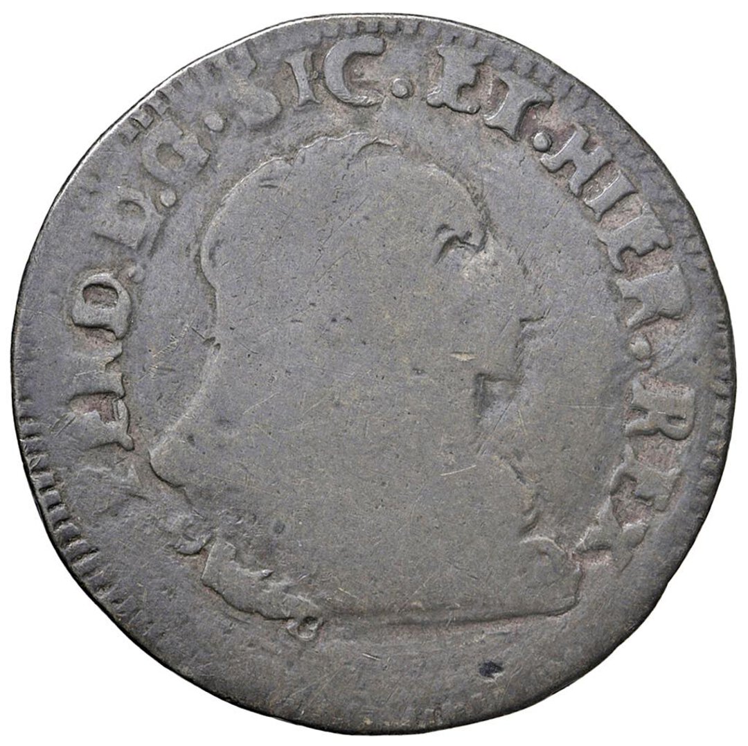 Dritto moneta
