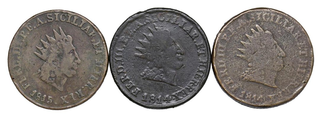Dritto moneta