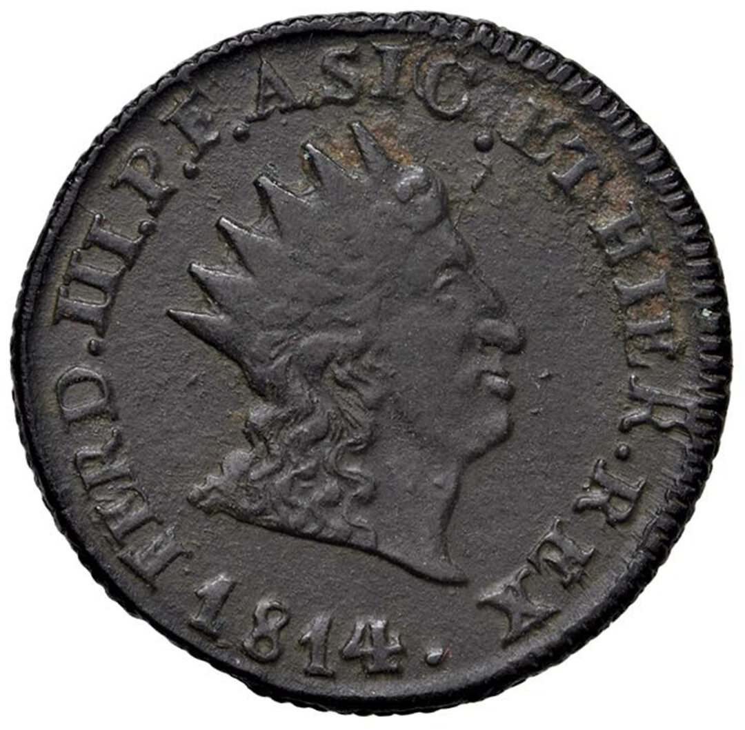 Dritto moneta