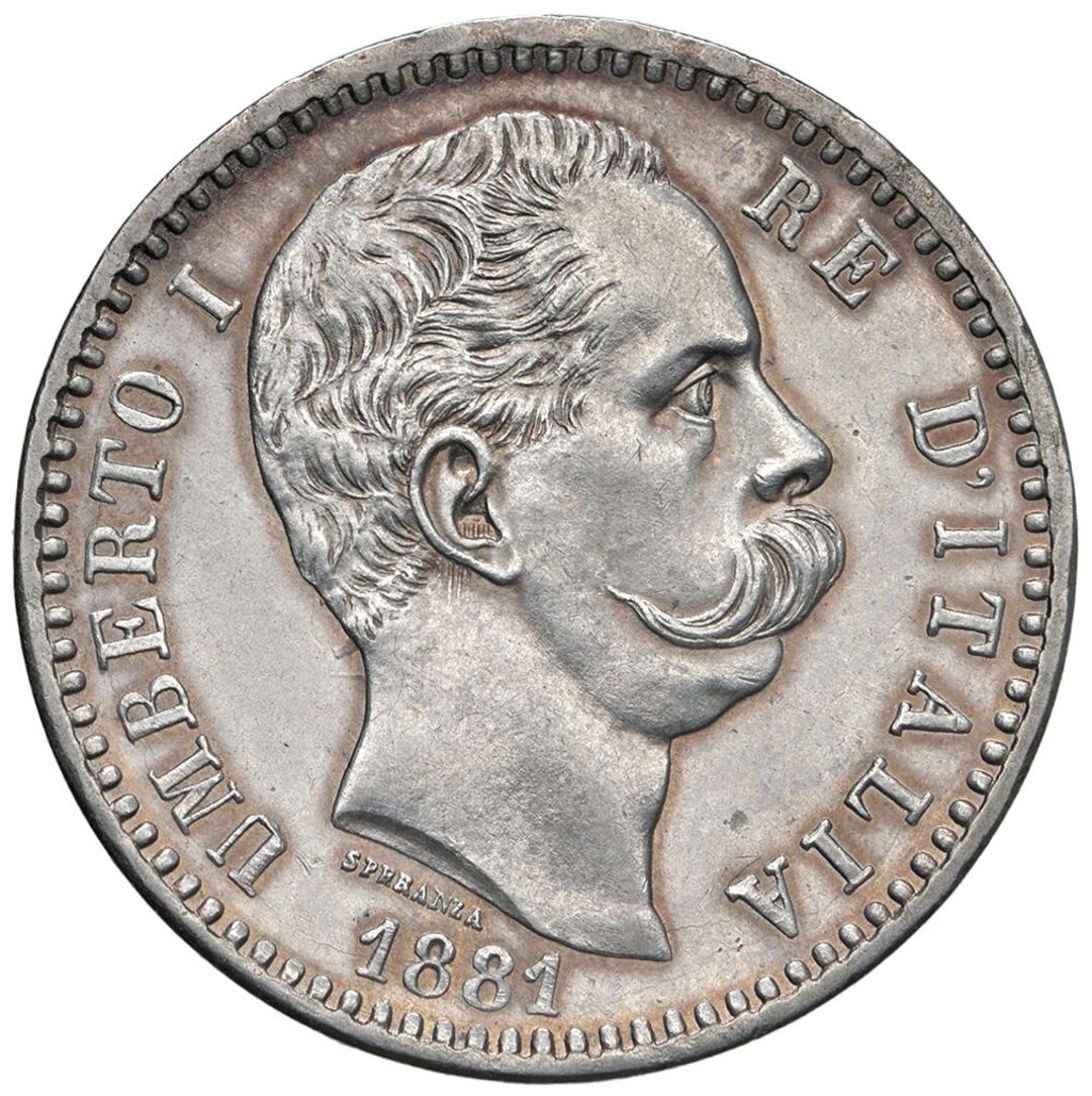 Dritto moneta