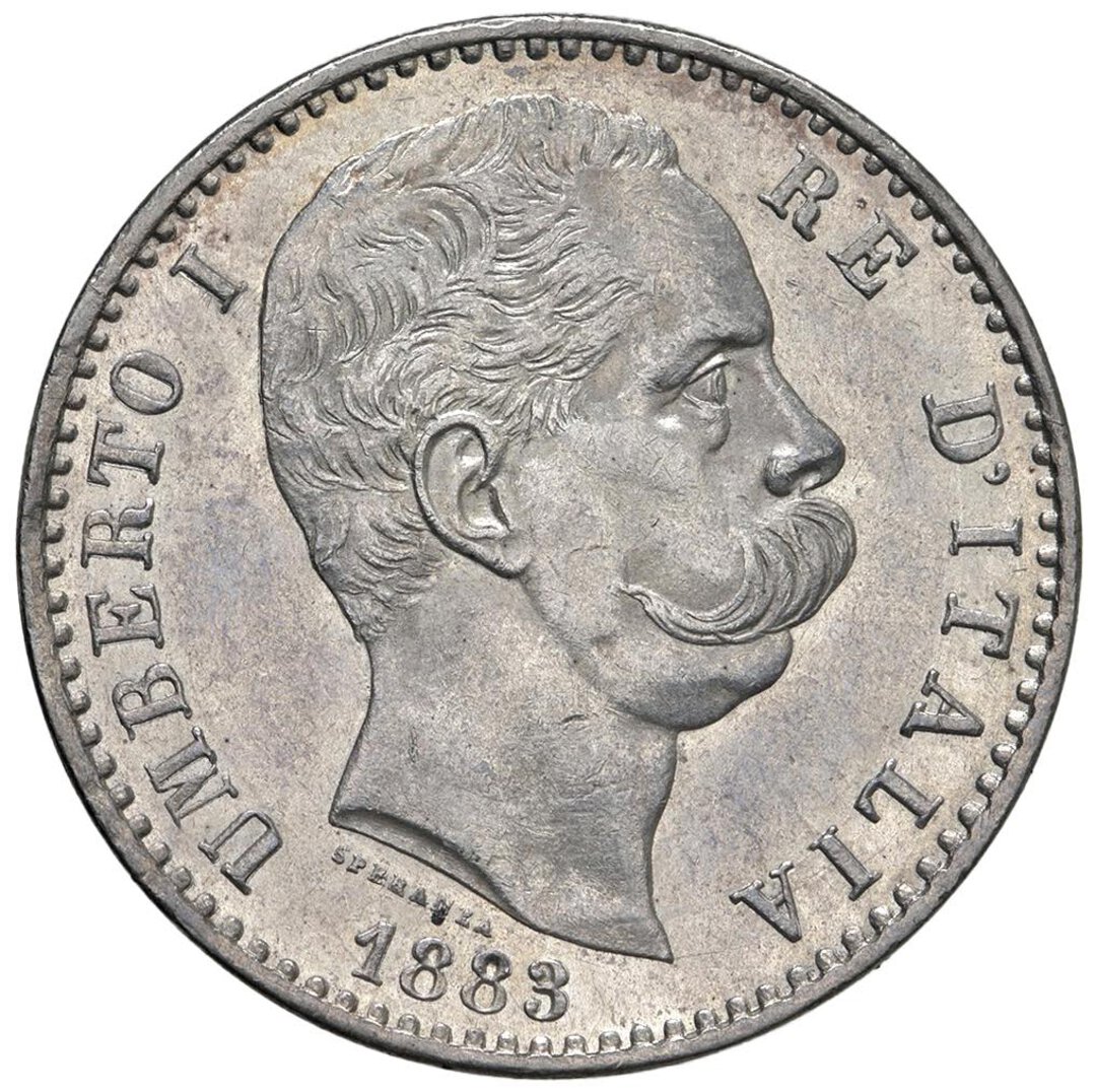 Dritto moneta