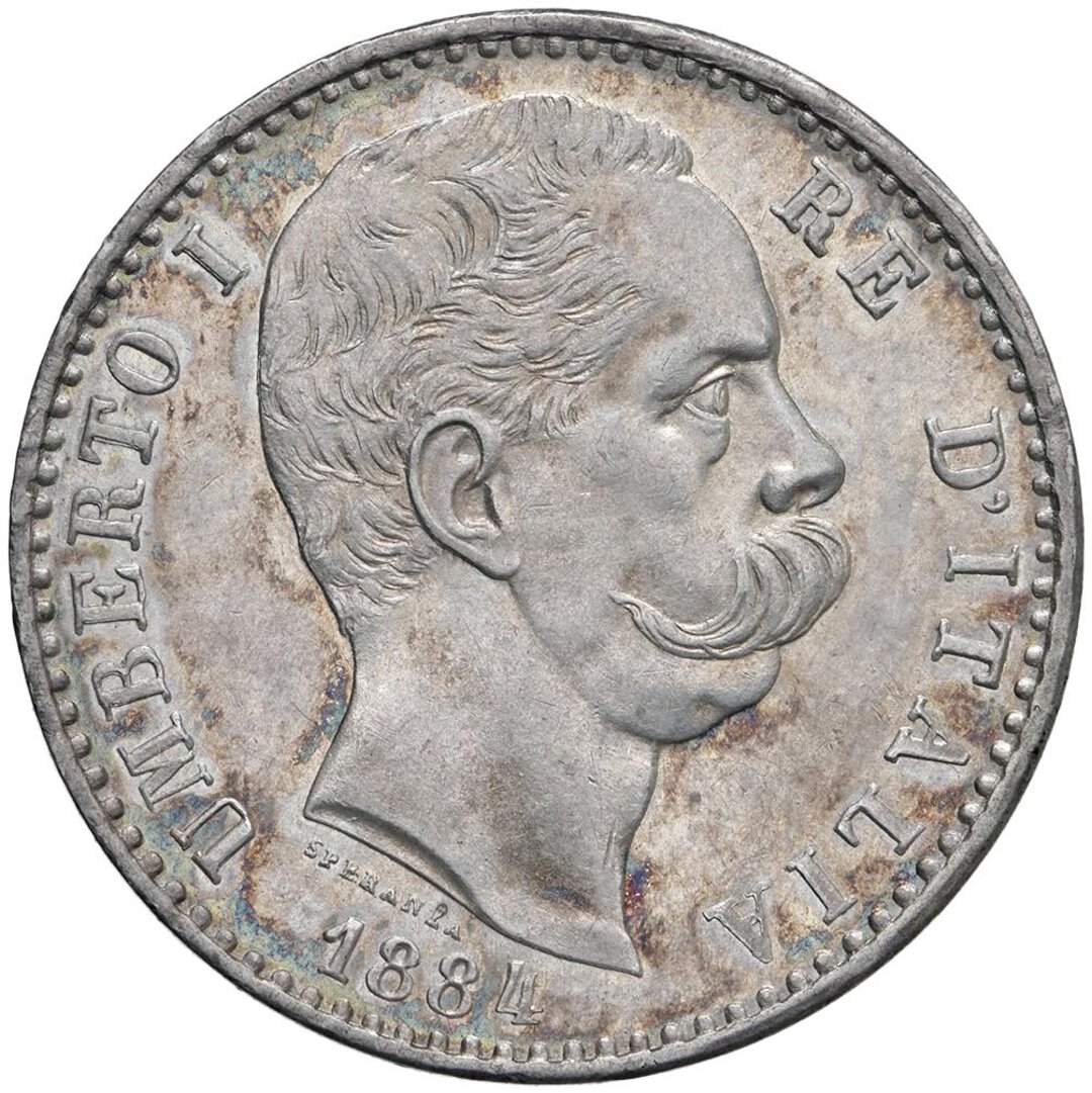Dritto moneta