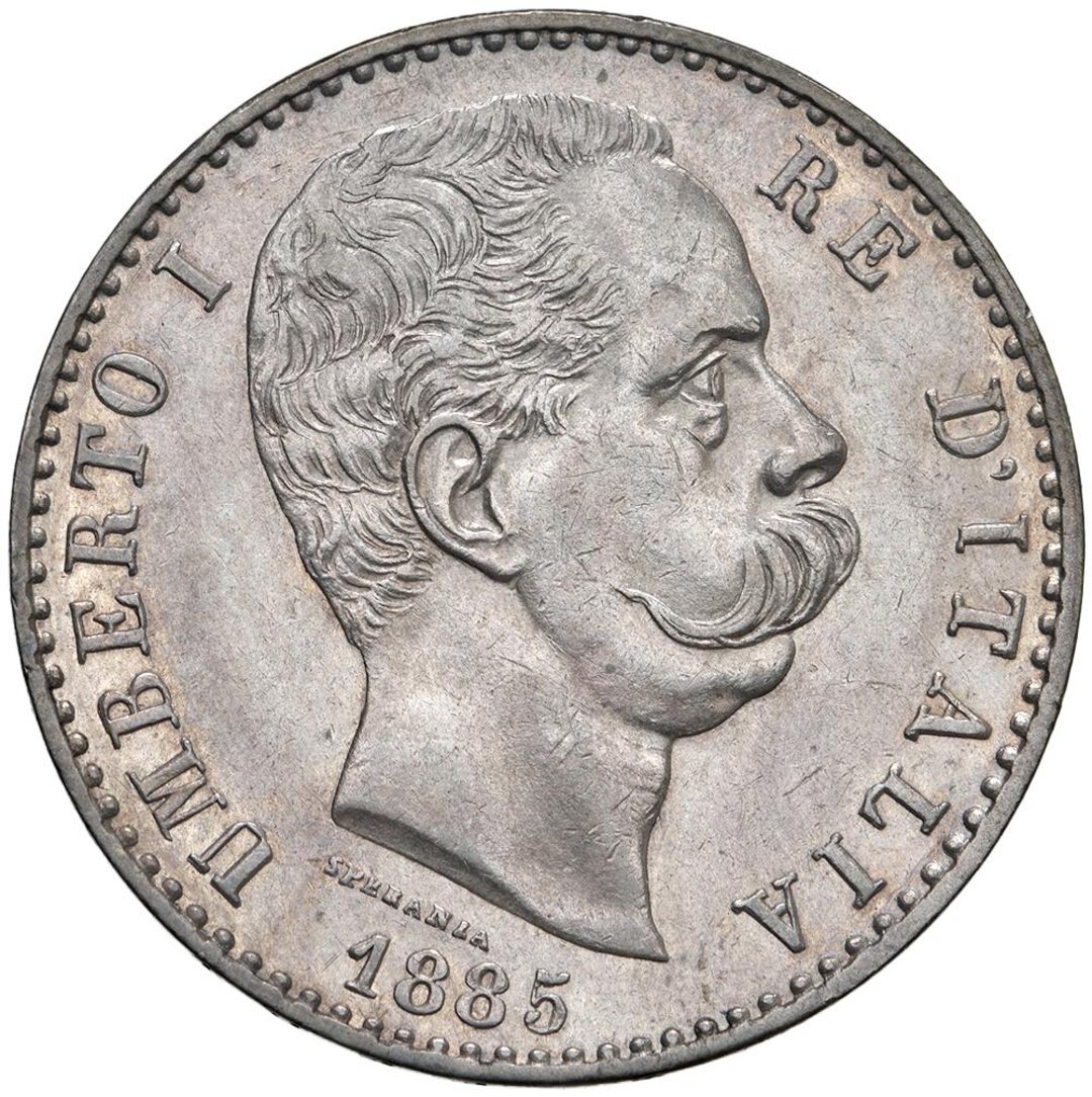 Dritto moneta