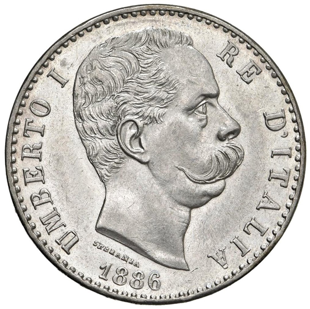 Dritto moneta