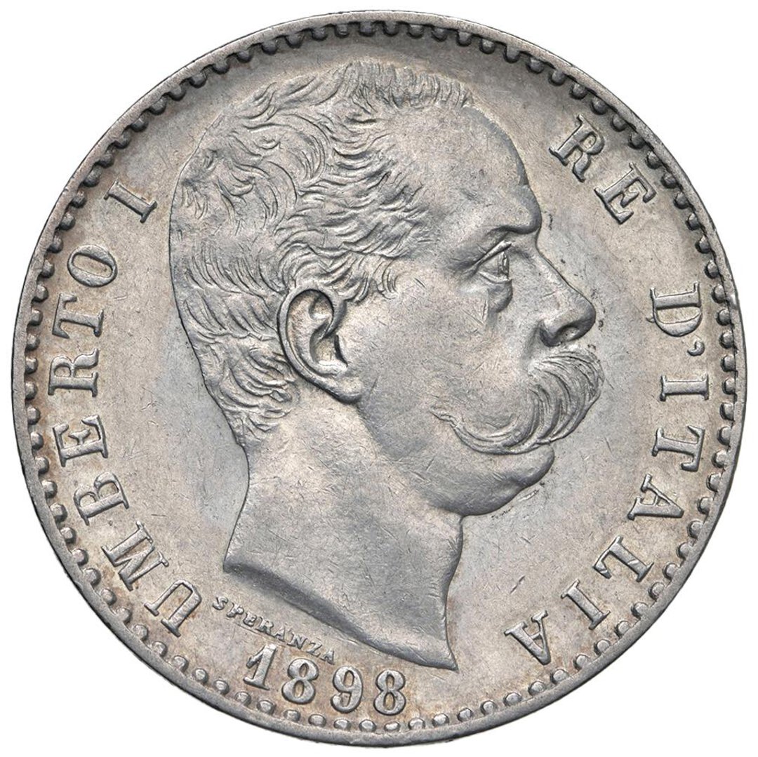 Dritto moneta