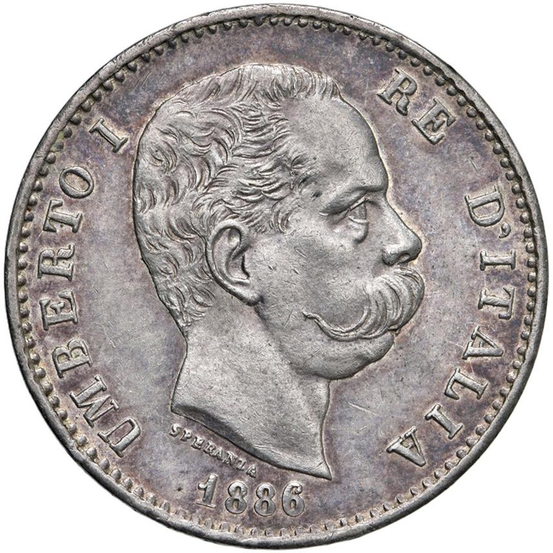 Dritto moneta