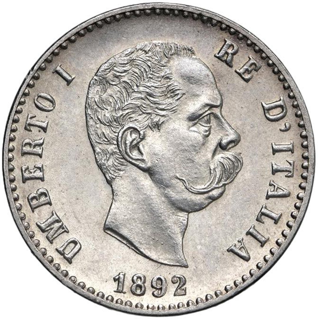 Dritto moneta