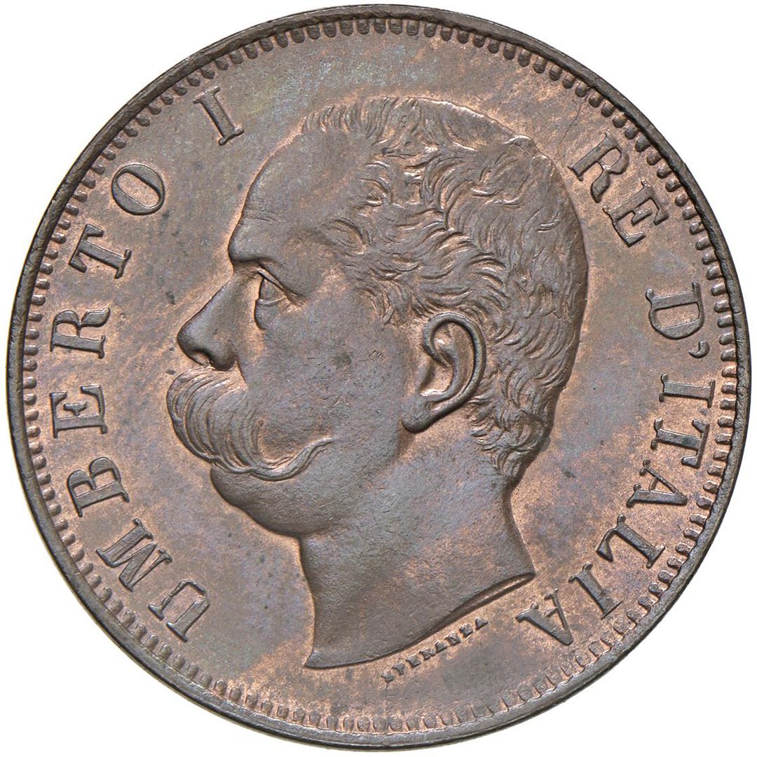 Dritto moneta
