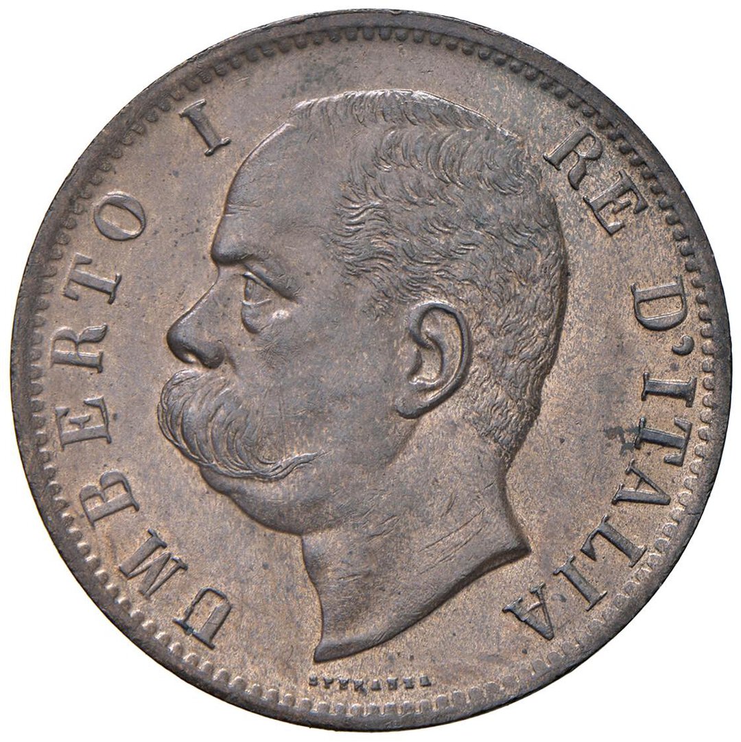 Dritto moneta