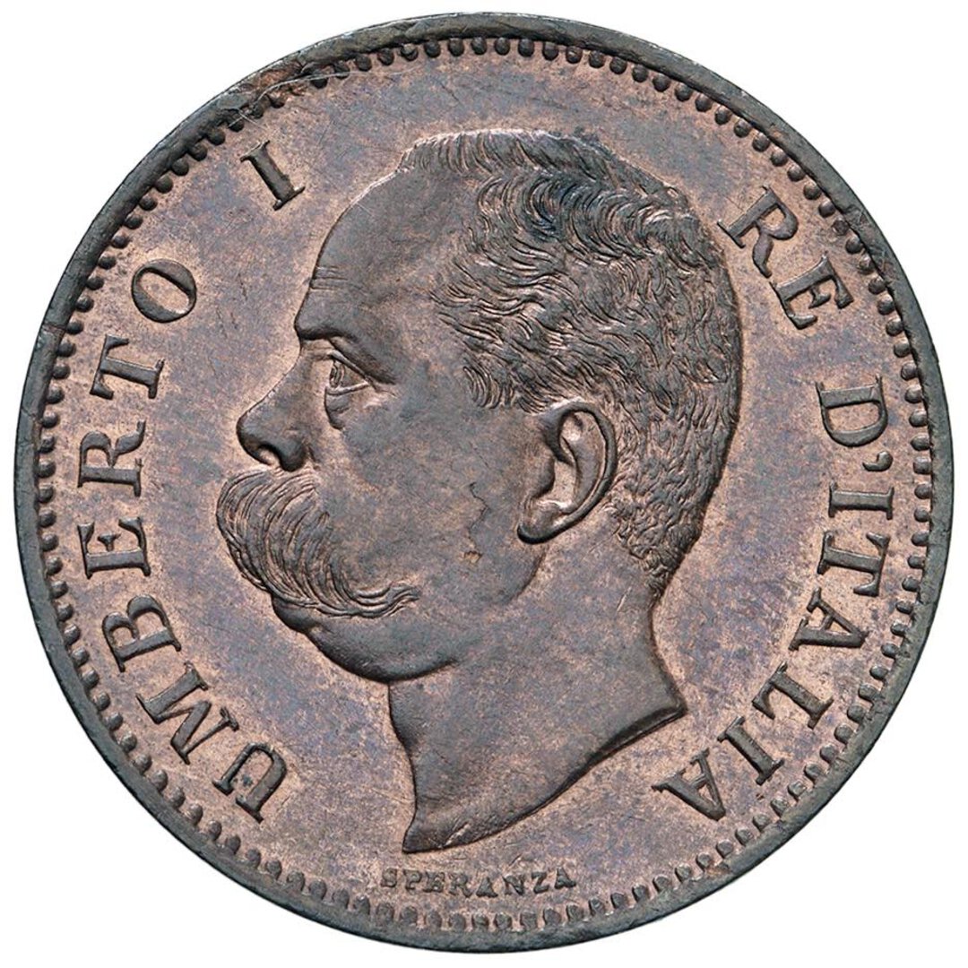 Dritto moneta