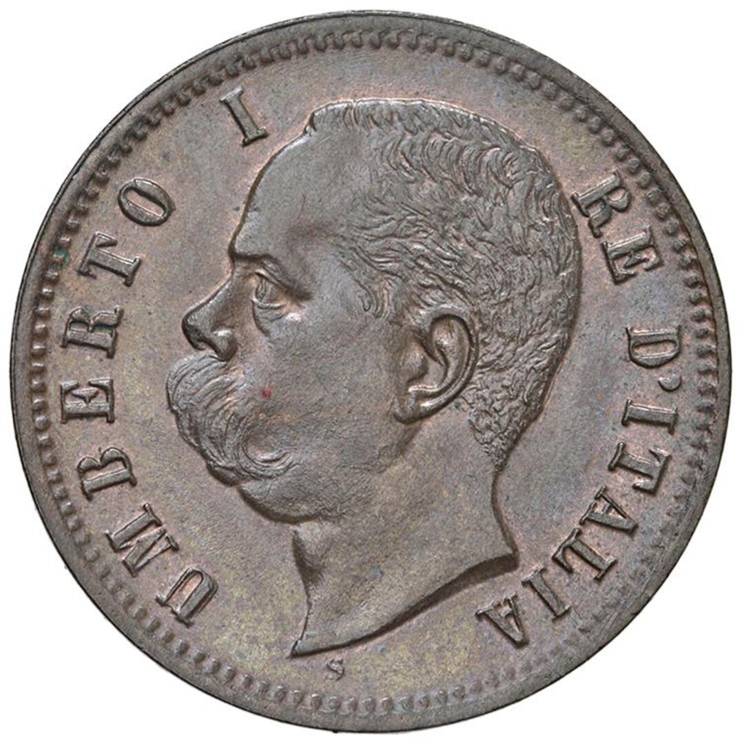 Dritto moneta