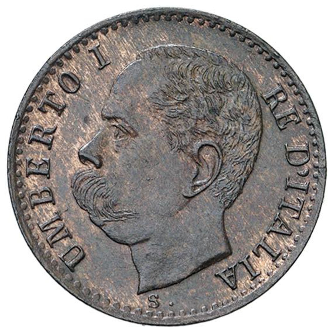 Dritto moneta