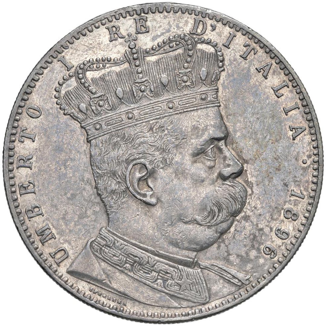 Dritto moneta