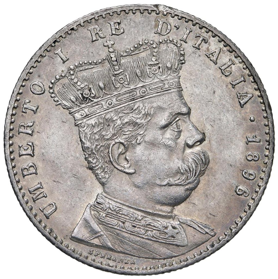 Dritto moneta