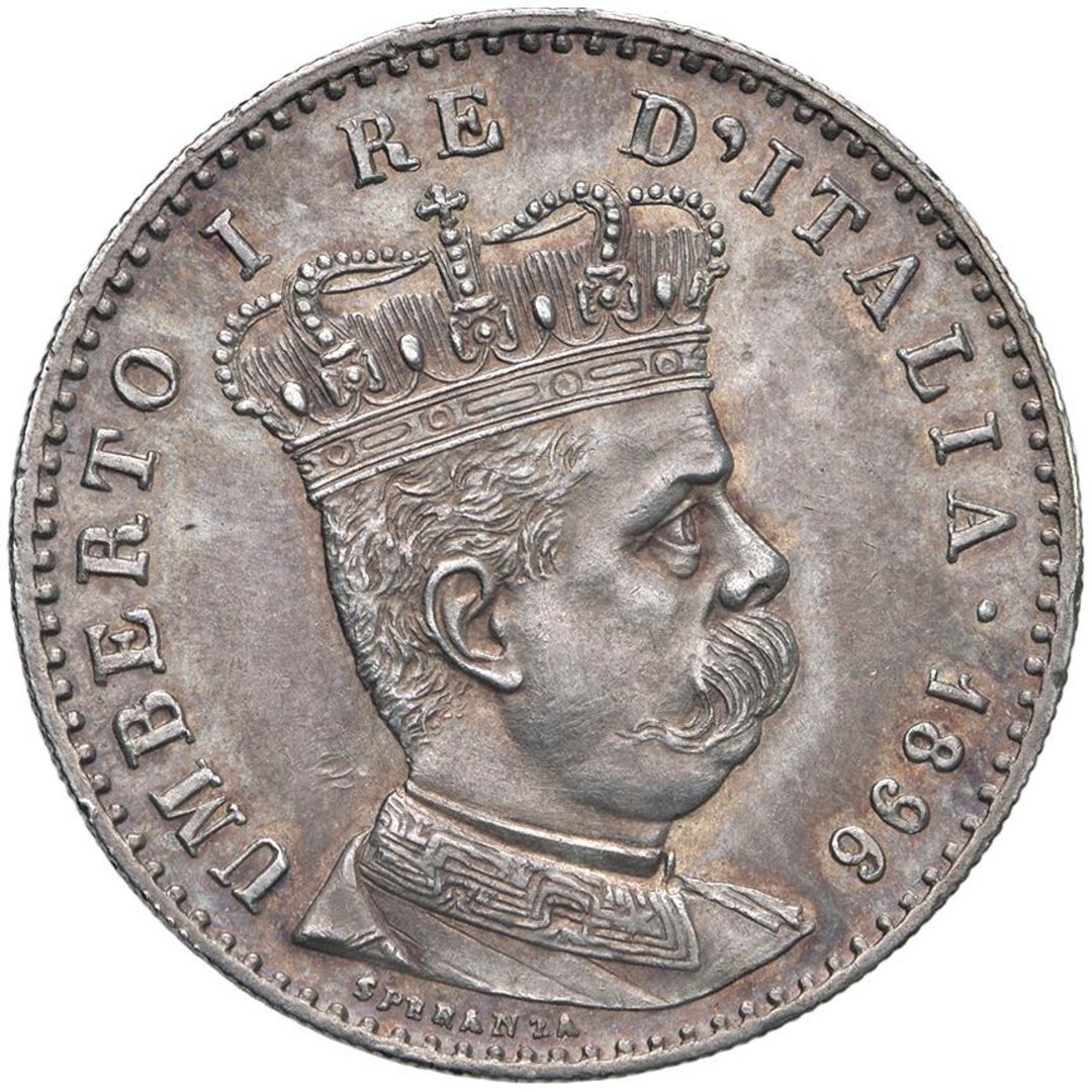 Dritto moneta