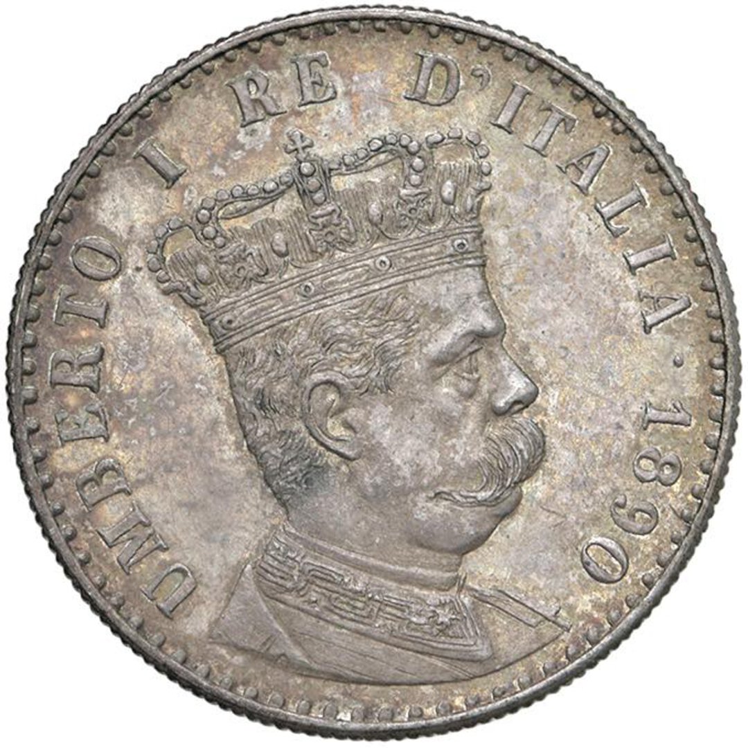Dritto moneta