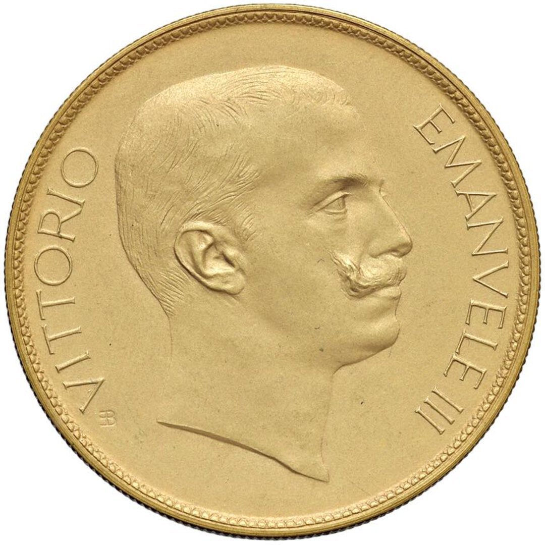 Dritto moneta