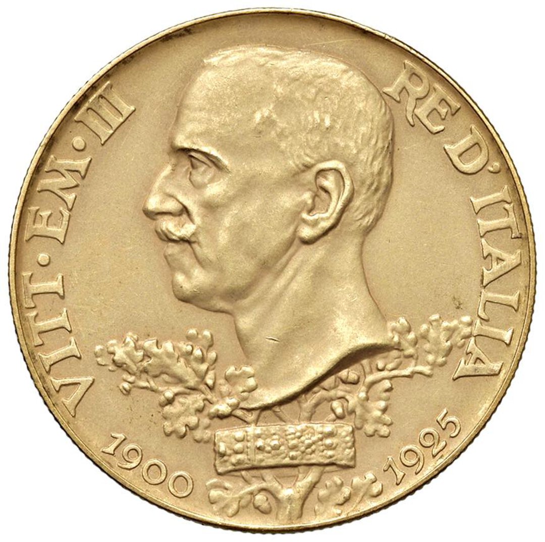 Dritto moneta