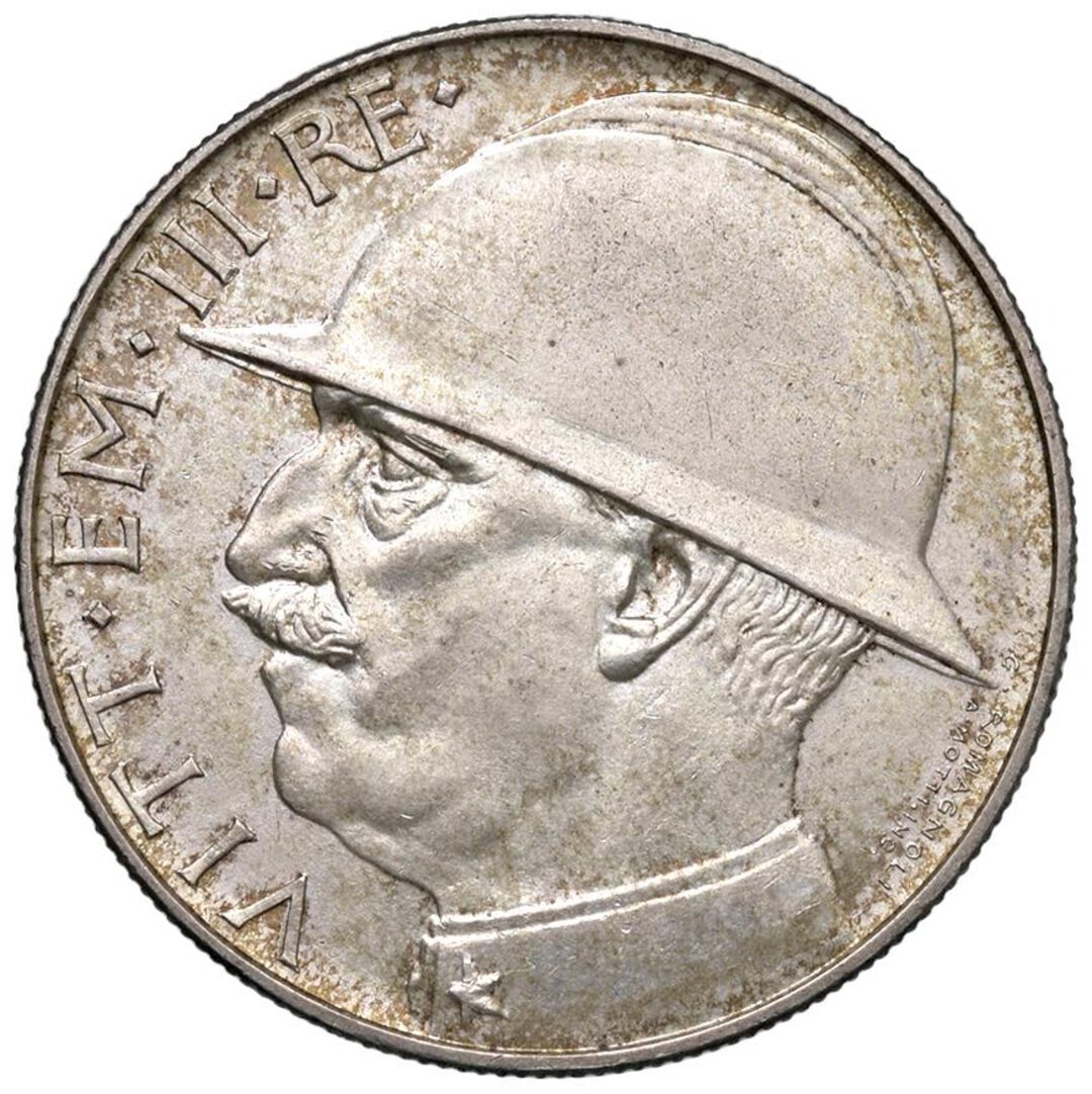 Dritto moneta