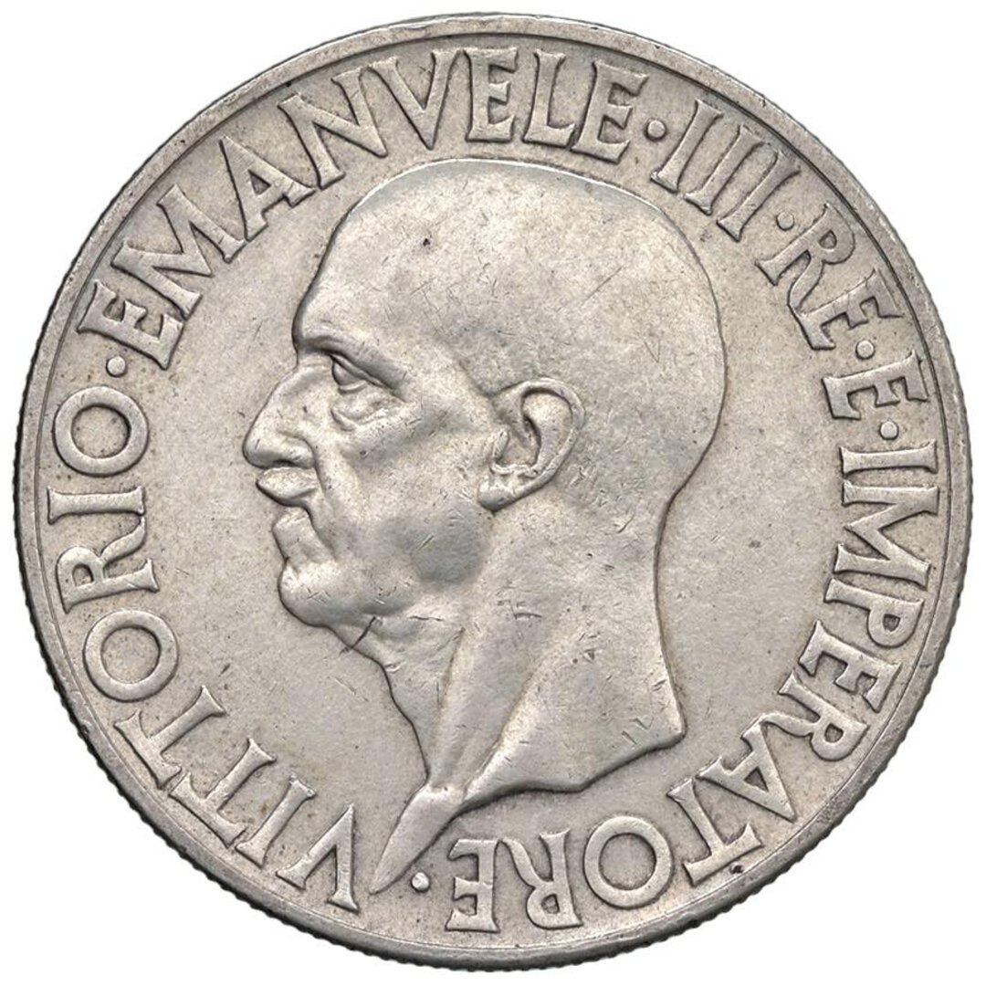 Dritto moneta