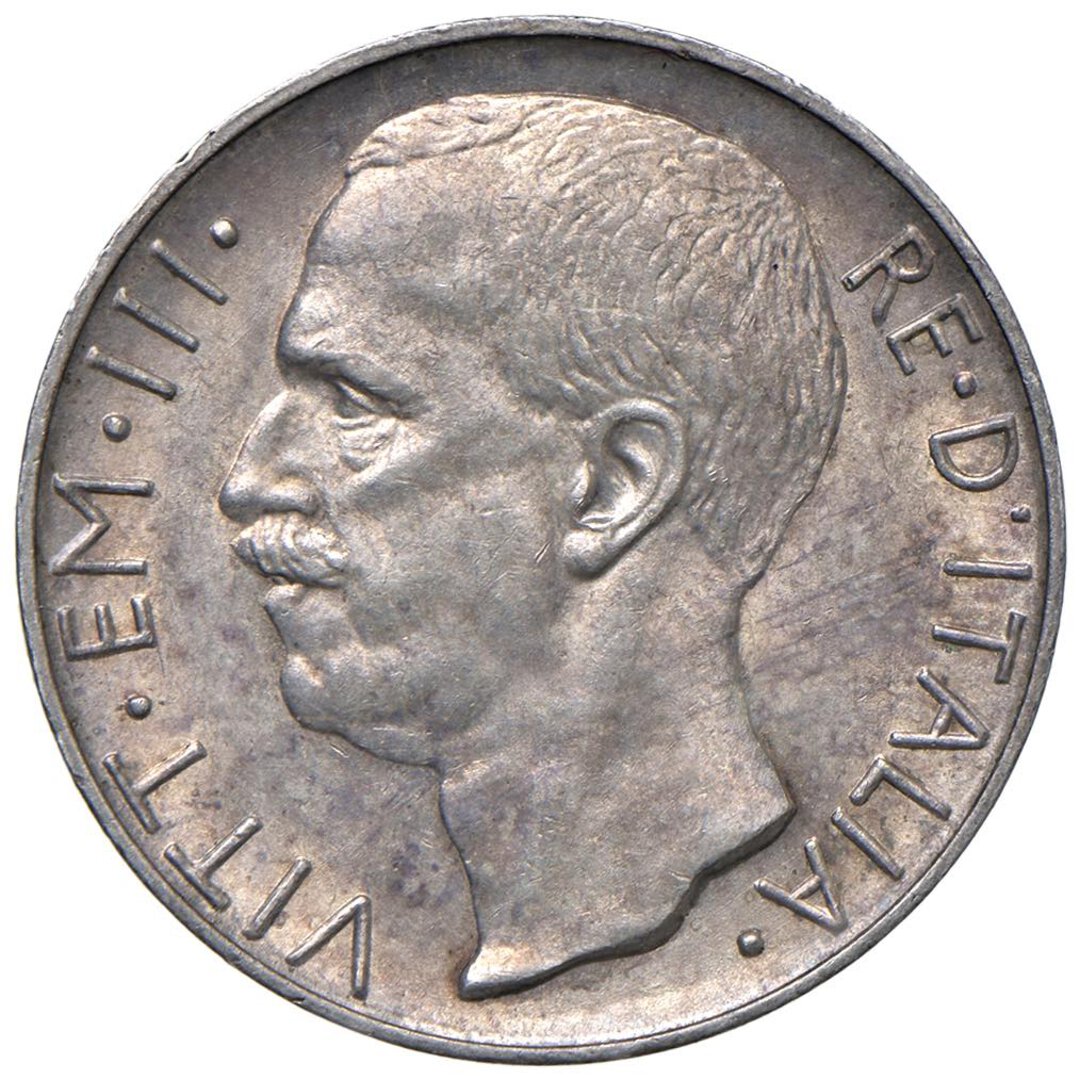 Dritto moneta