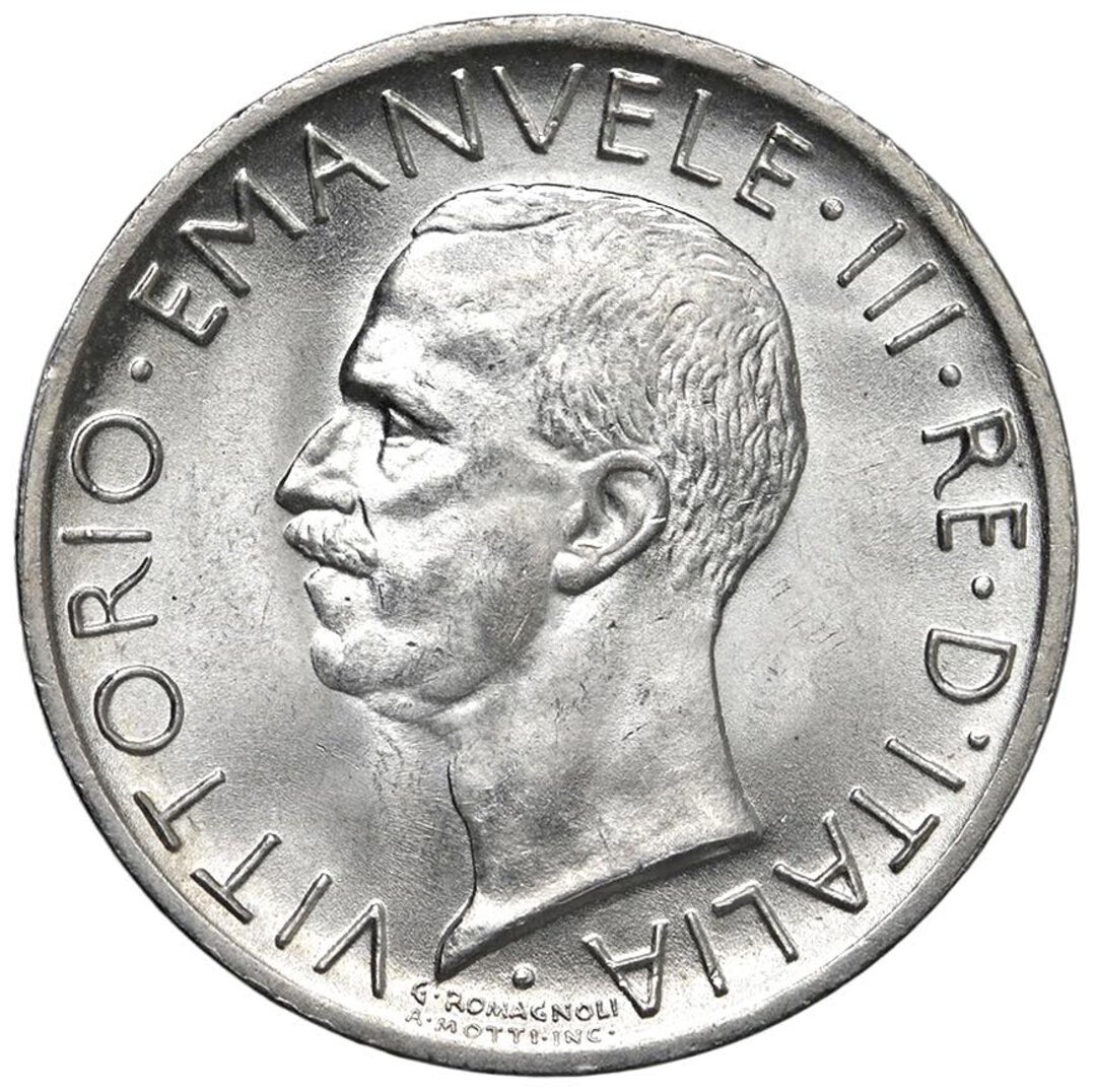 Dritto moneta