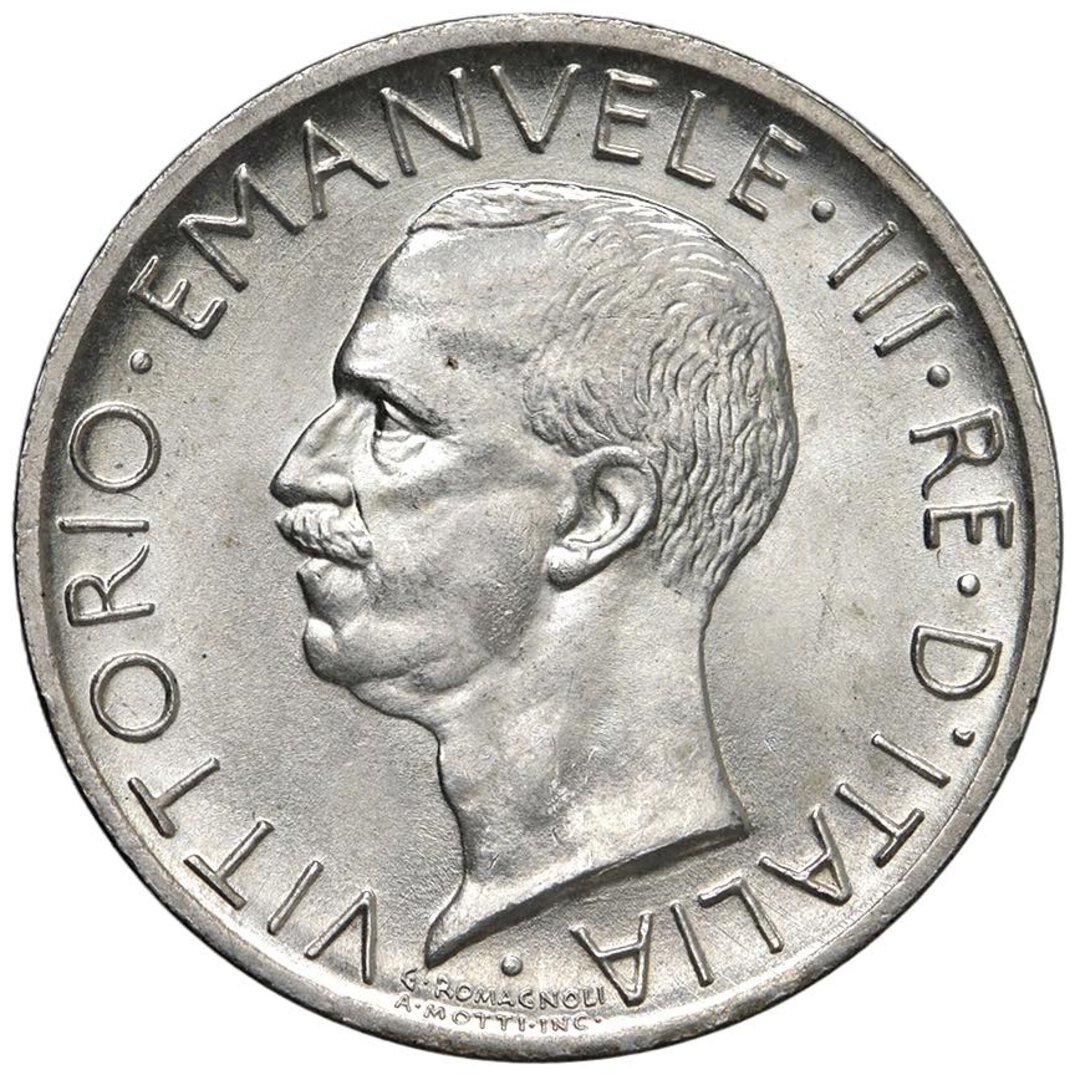 Dritto moneta