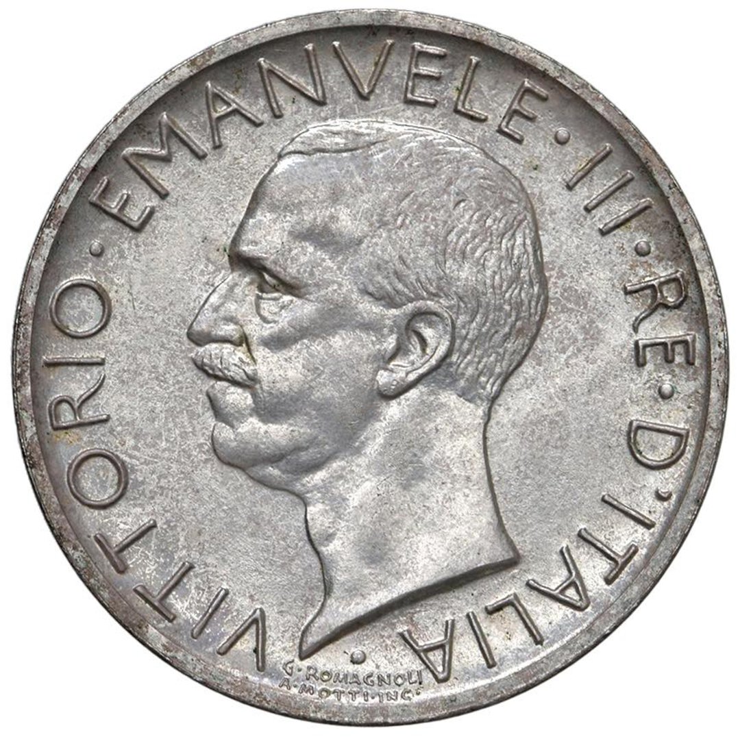Dritto moneta
