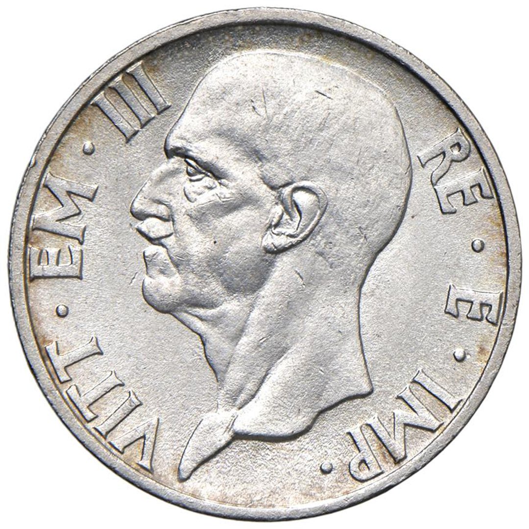 Dritto moneta