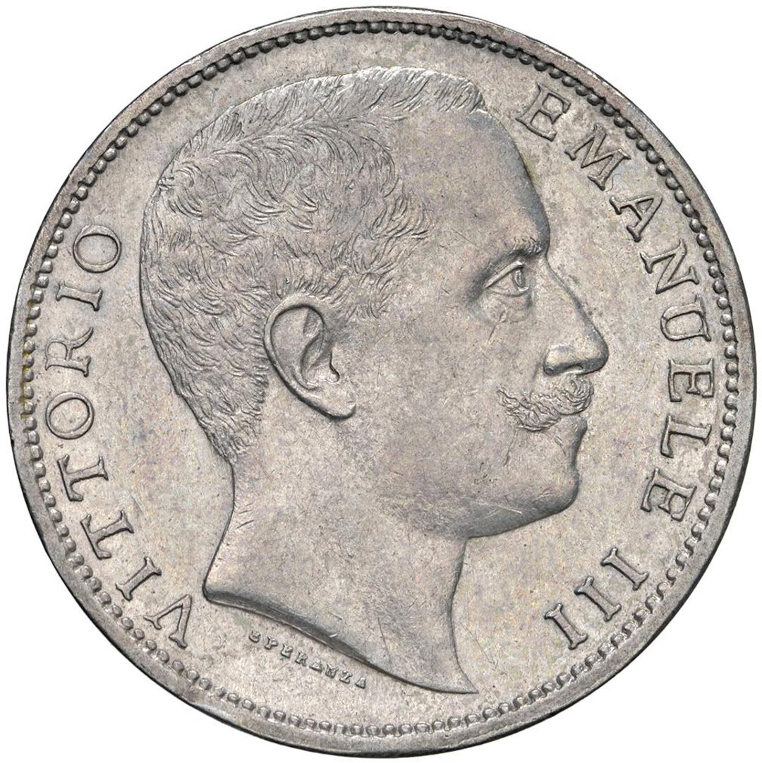 Dritto moneta