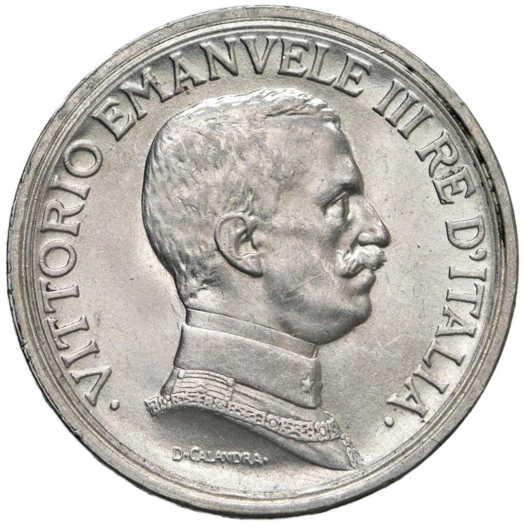 Dritto moneta