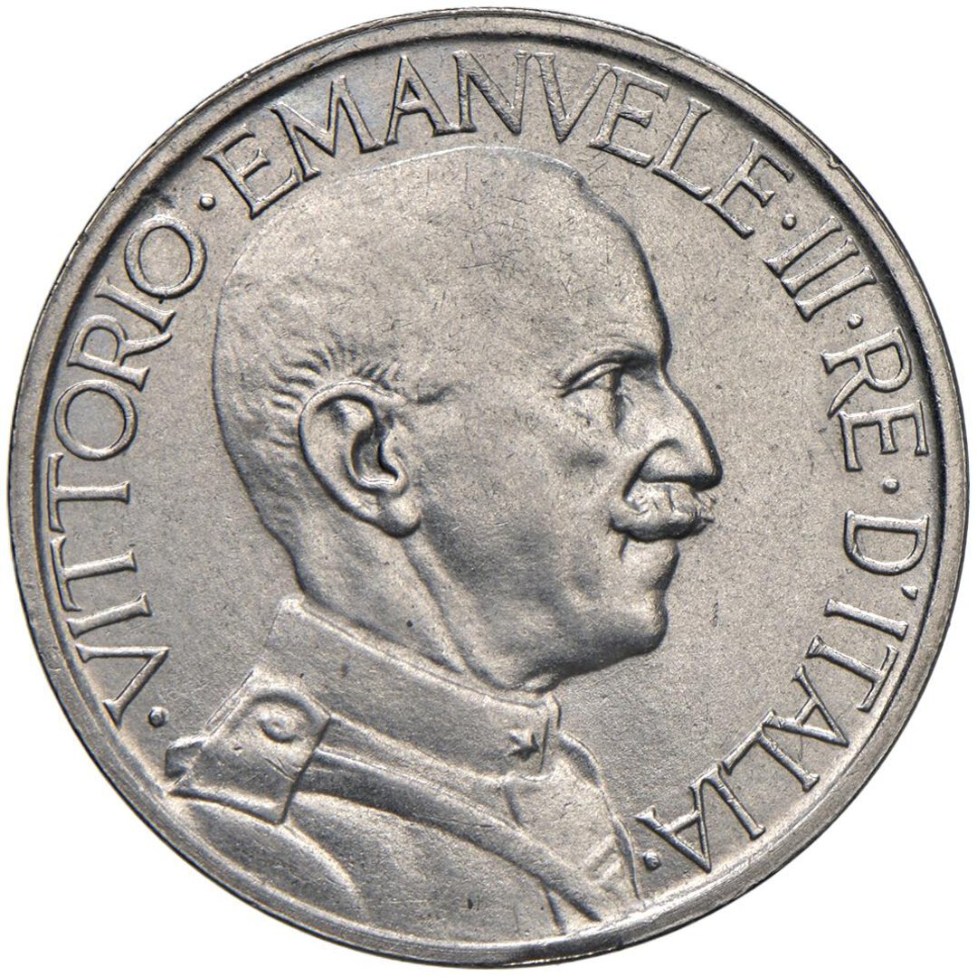 Dritto moneta