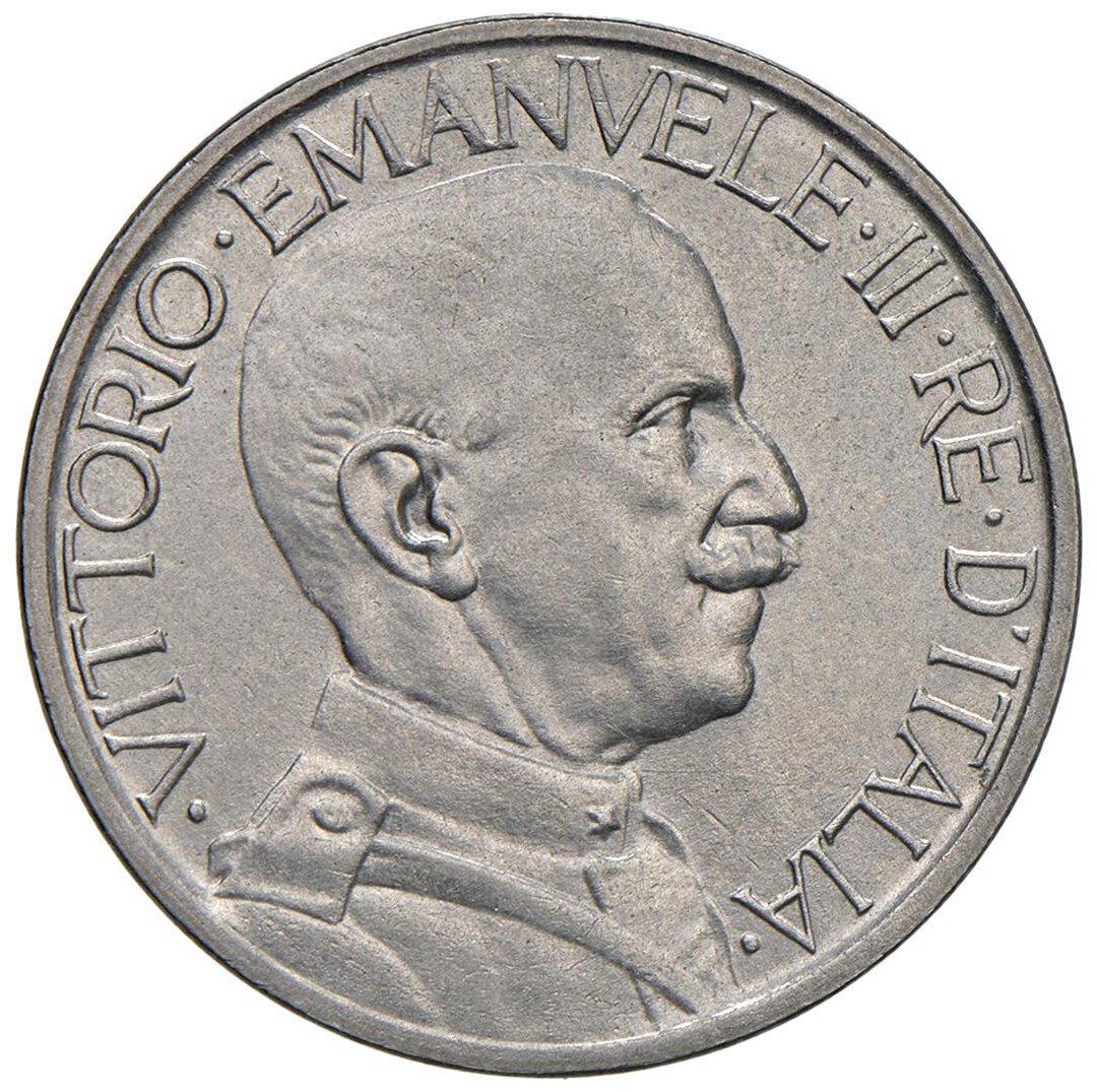 Dritto moneta