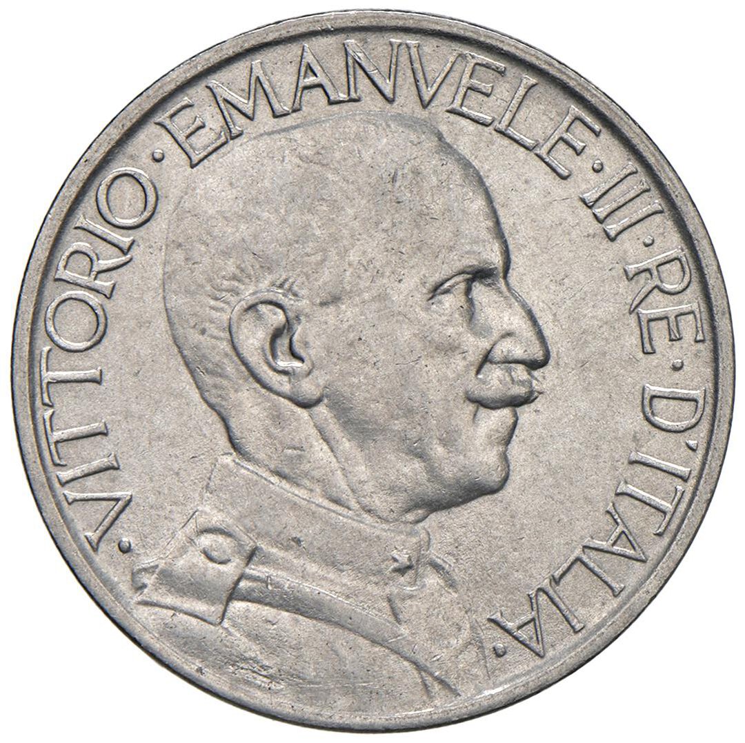 Dritto moneta