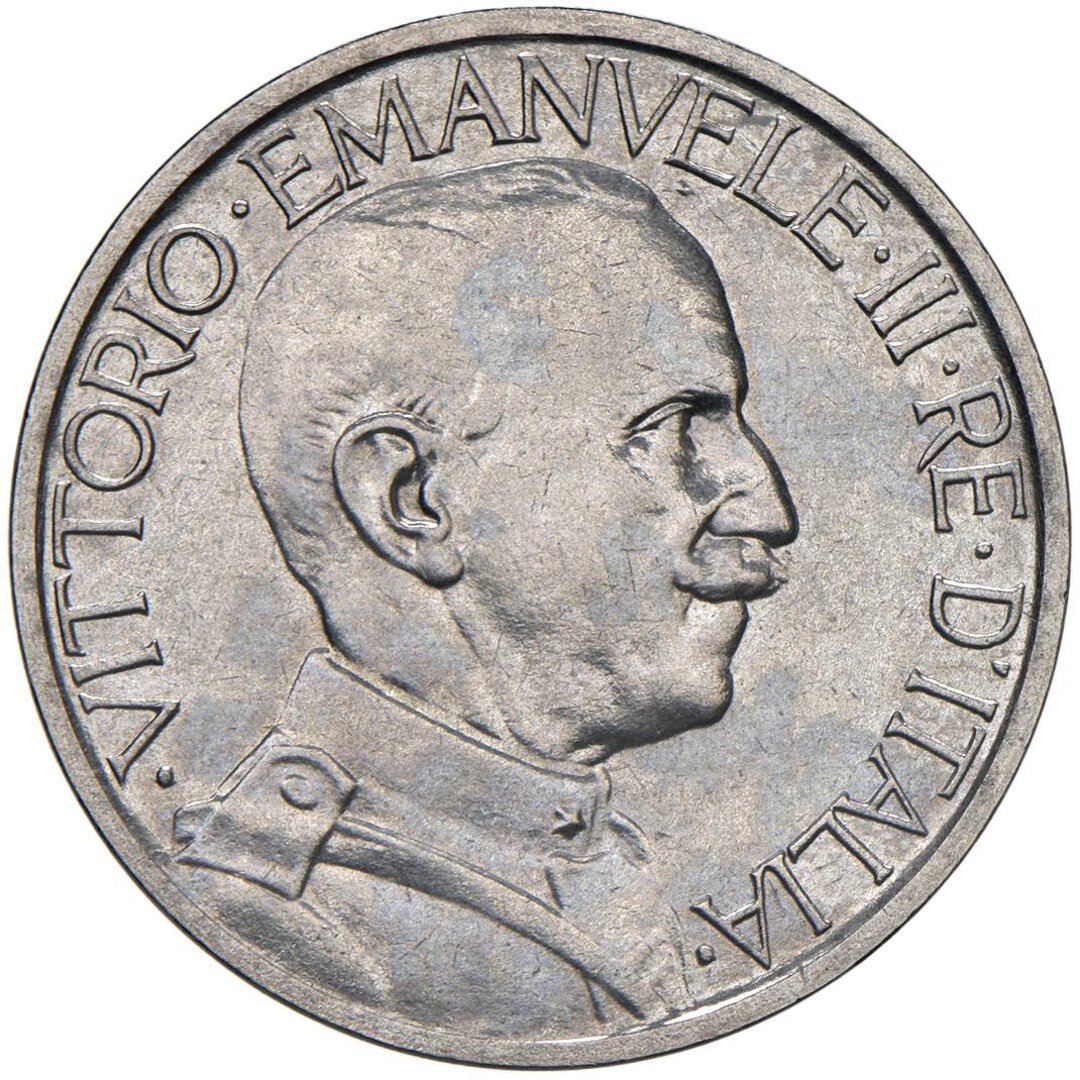 Dritto moneta