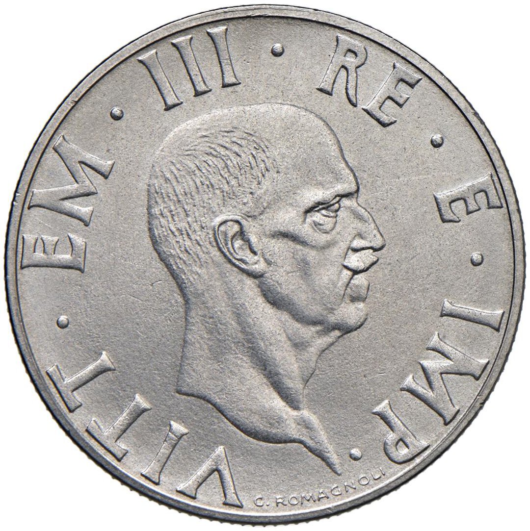 Dritto moneta