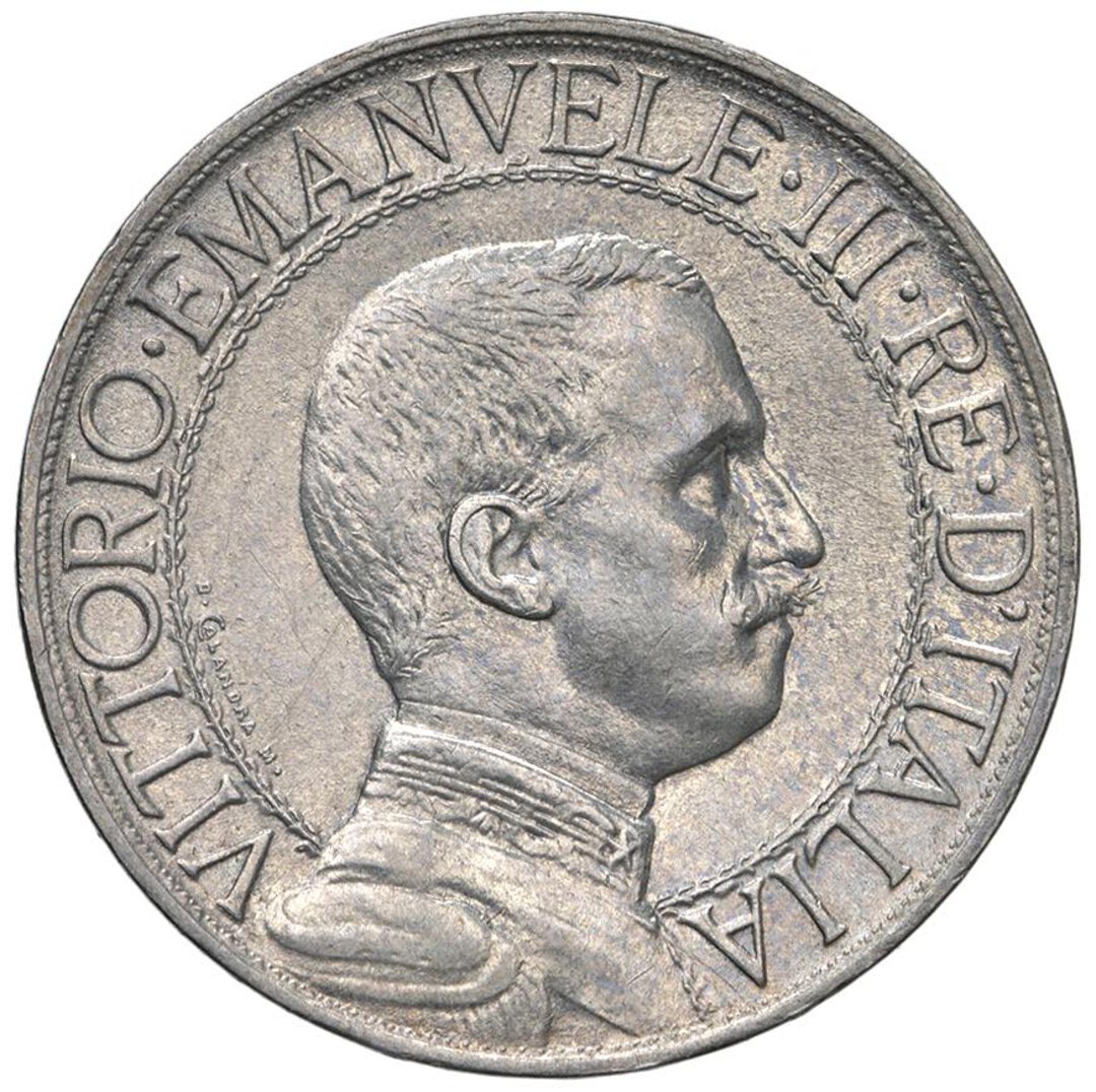 Dritto moneta