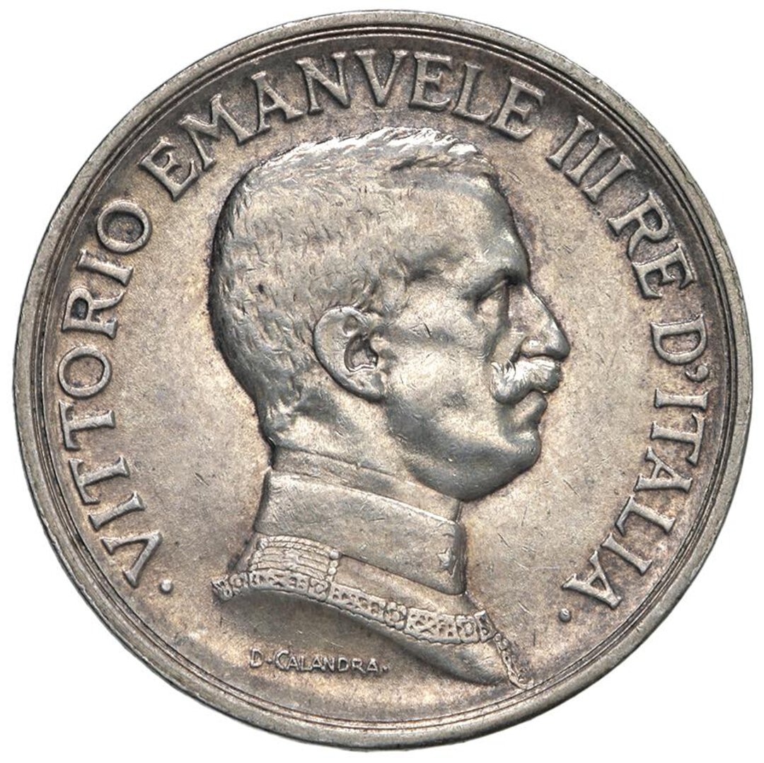 Dritto moneta