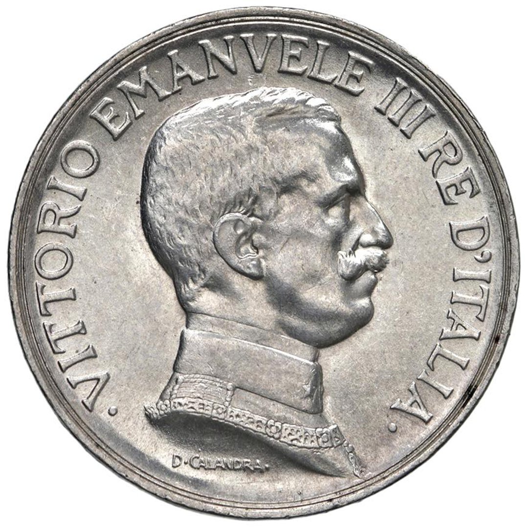 Dritto moneta