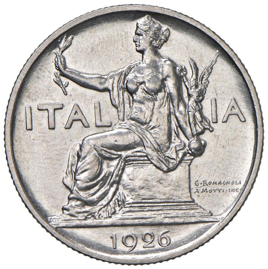 Dritto moneta