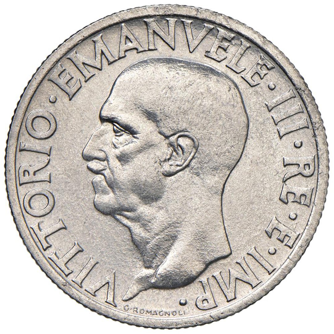 Dritto moneta