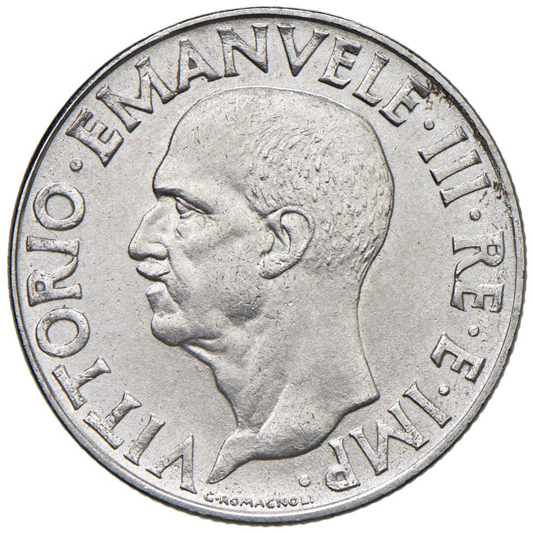 Dritto moneta