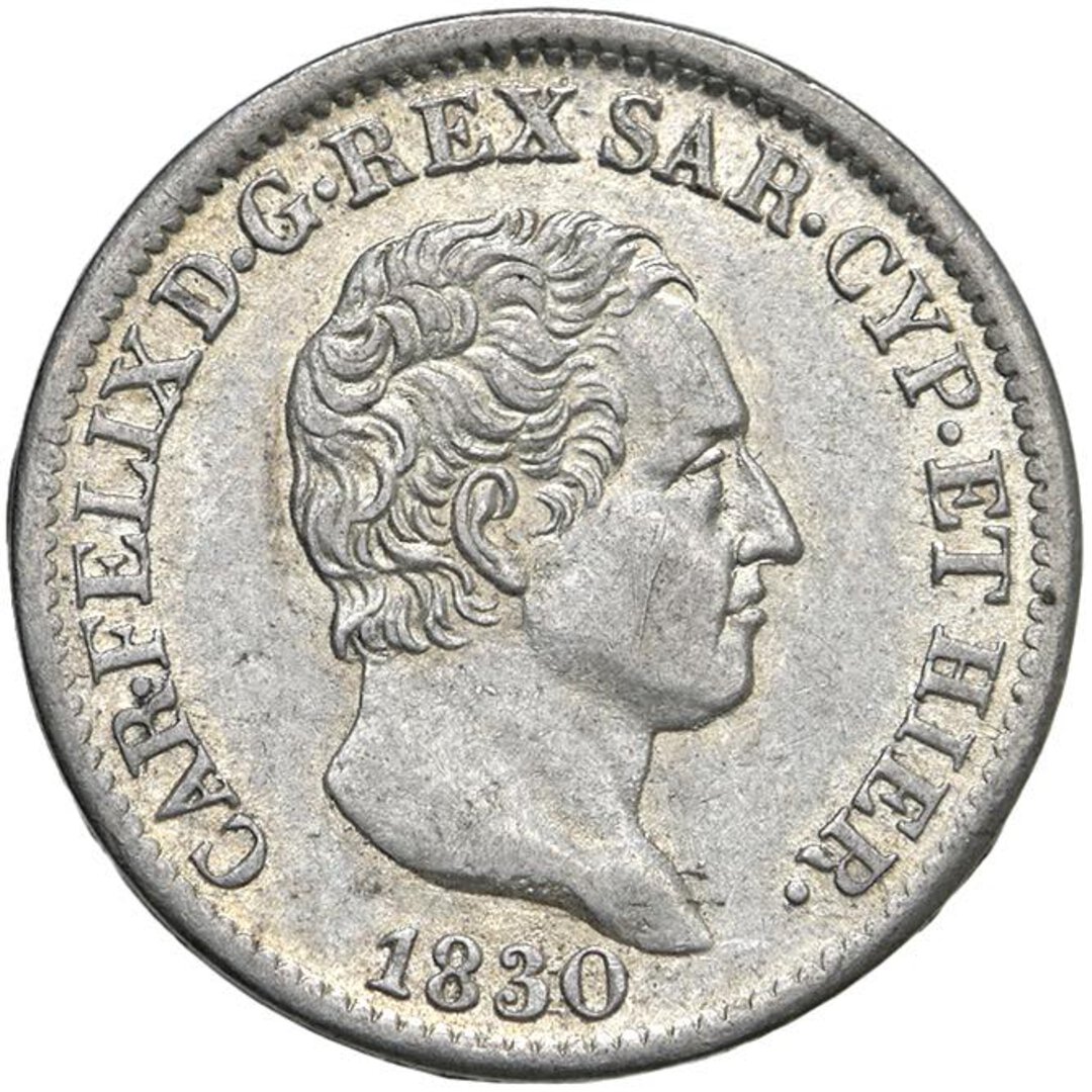 Dritto moneta