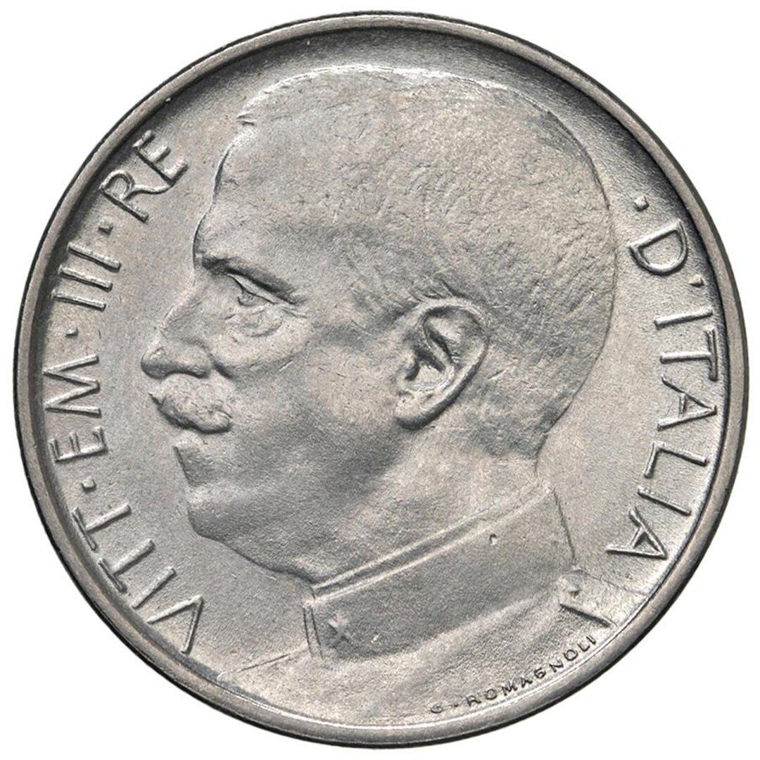 Dritto moneta