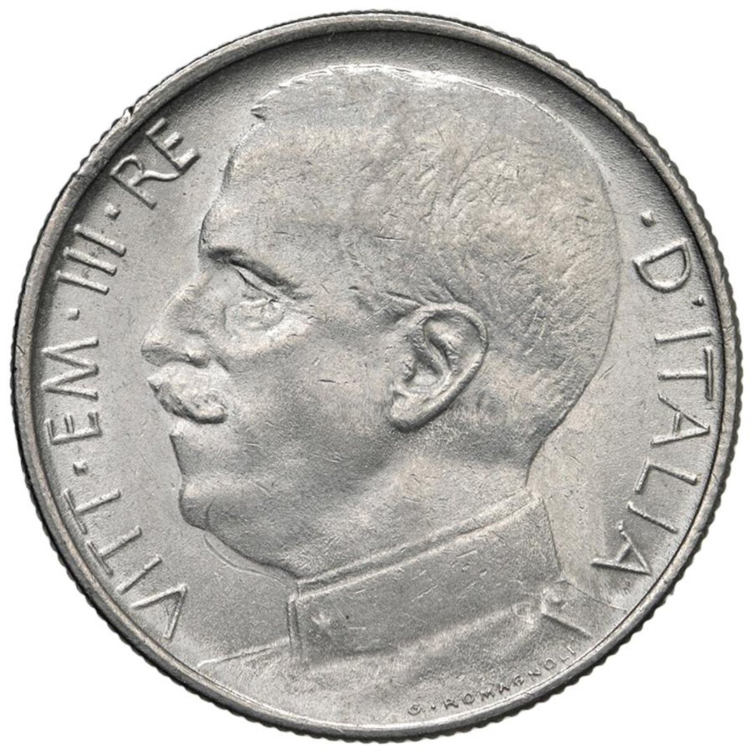 Dritto moneta