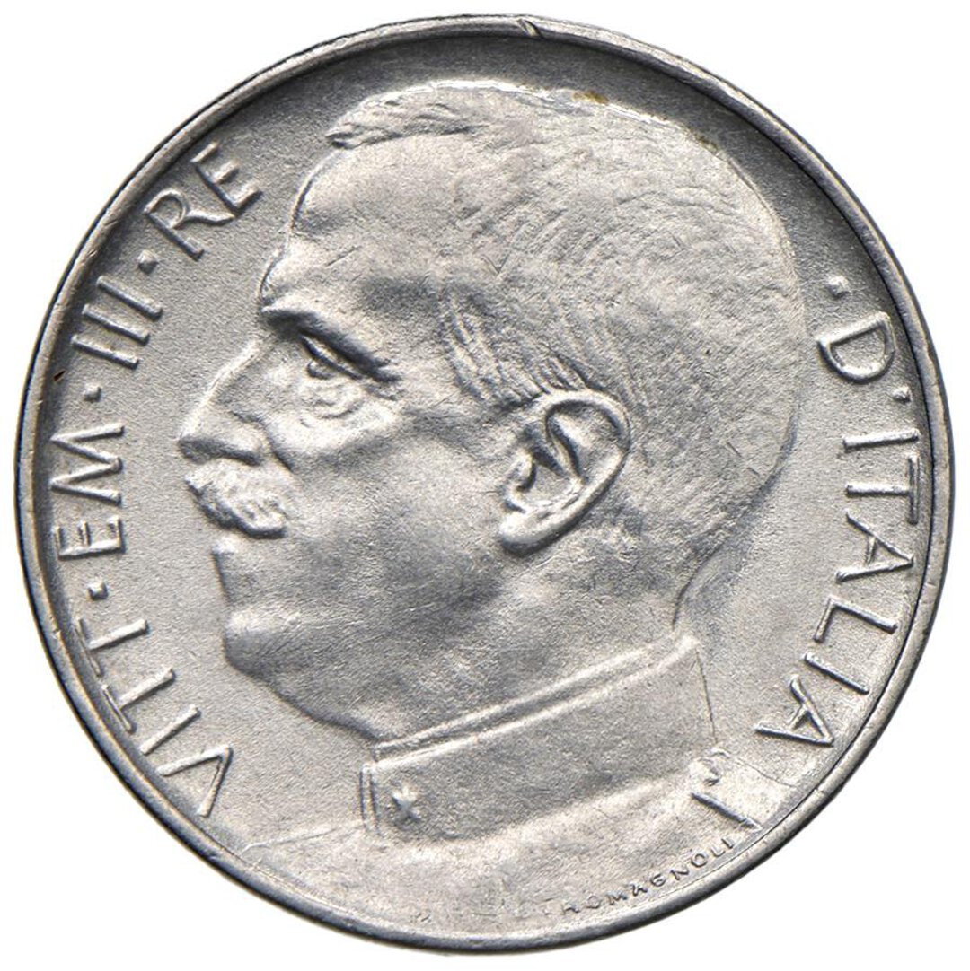 Dritto moneta