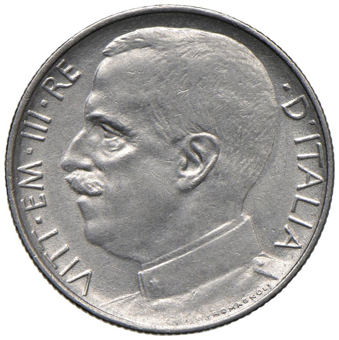 Dritto moneta