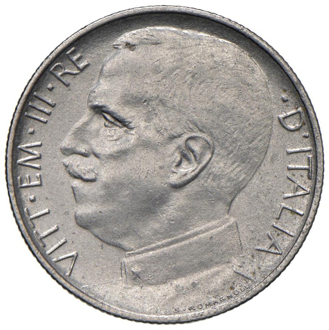 Dritto moneta